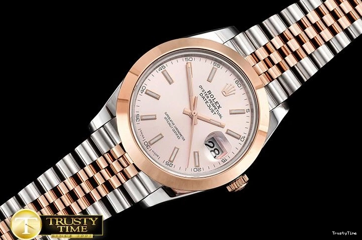 0101 R2DJ0218A – DJ2 41mm FlexibleFit 610